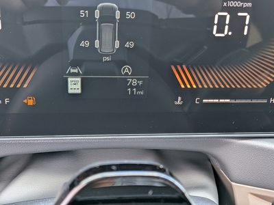 2027 Kia Telluride — photo 33 view
