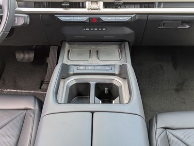 2027 Kia Telluride — photo 23 view