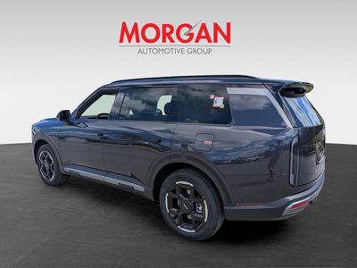 2027 Kia Telluride — photo 7 view