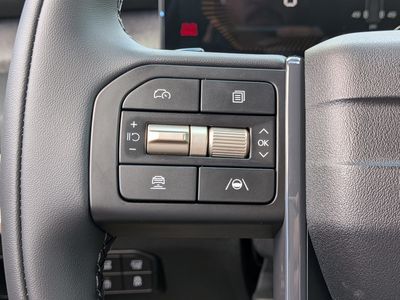 2027 Kia Telluride — photo 29 view