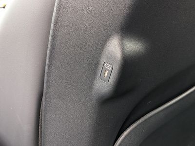 2027 Kia Telluride — photo 18 view