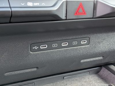 2027 Kia Telluride — photo 34 view