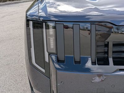 2027 Kia Telluride — photo 10 view