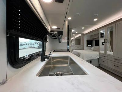 2027 Entegra ODYSSEY — photo 11 view