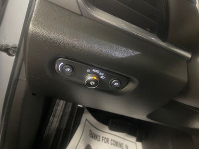 2019 Chevrolet Traverse — photo 15 view
