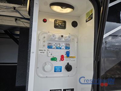 2026 Jayco Pinnacle - Photo 11