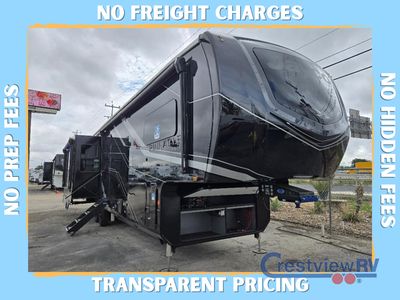 2026 Jayco Pinnacle - Photo 1