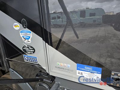 2026 Jayco Pinnacle - Photo 20