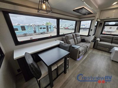 2026 Jayco Pinnacle - Photo 35