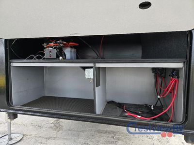 2026 Jayco Pinnacle - Photo 9