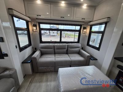 2026 Jayco Pinnacle - Photo 38