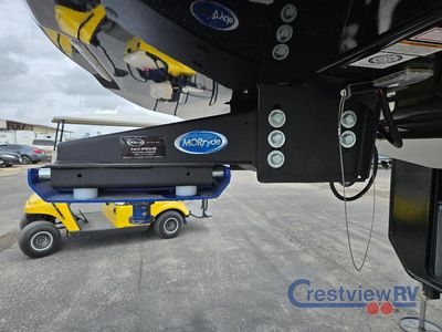 2026 Jayco Pinnacle - Photo 8