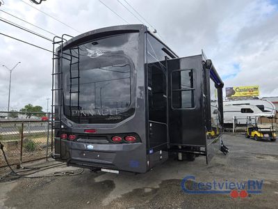 2026 Jayco Pinnacle - Photo 5