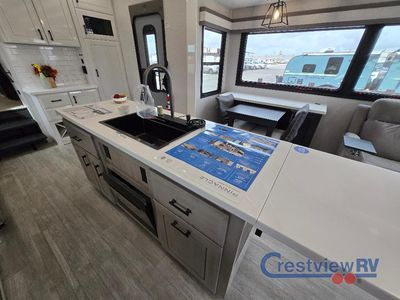 2026 Jayco Pinnacle - Photo 30