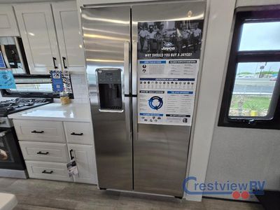 2026 Jayco Pinnacle - Photo 24