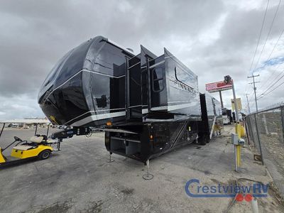 2026 Jayco Pinnacle - Photo 7