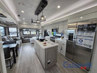 2026 Jayco Pinnacle - Photo 21