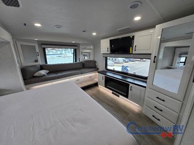 2026 Jayco Pinnacle - Photo 50