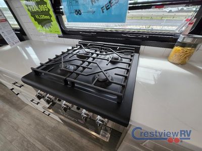 2026 Jayco Pinnacle - Photo 28