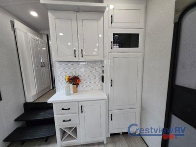 2026 Jayco Pinnacle - Photo 34