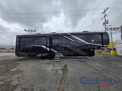 2026 Jayco Pinnacle - Photo 4