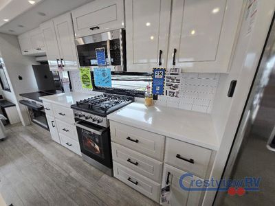 2026 Jayco Pinnacle - Photo 26
