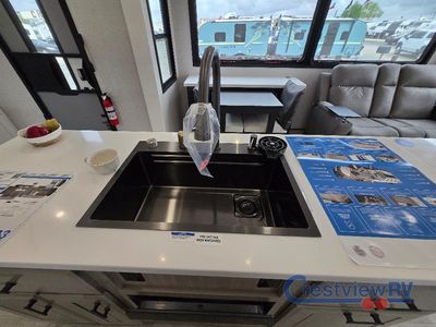 2026 Jayco Pinnacle - Photo 31