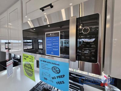2026 Jayco Pinnacle - Photo 27