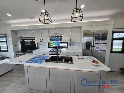 2026 Jayco Pinnacle - Photo 22