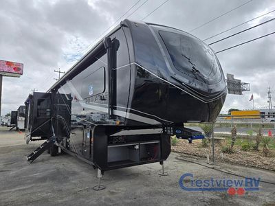 2026 Jayco Pinnacle - Photo 3
