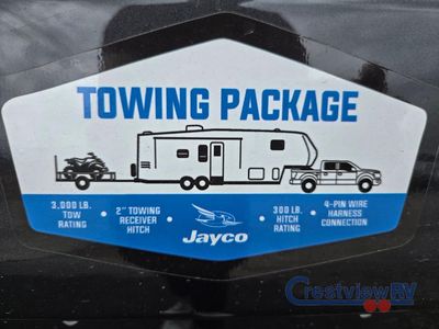 2026 Jayco Pinnacle - Photo 18