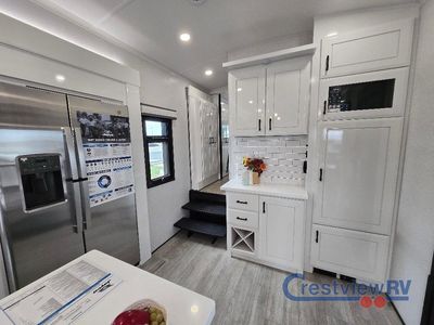 2026 Jayco Pinnacle - Photo 23