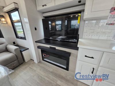 2026 Jayco Pinnacle - Photo 39