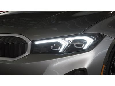 2026 BMW 3 Series - Photo 6