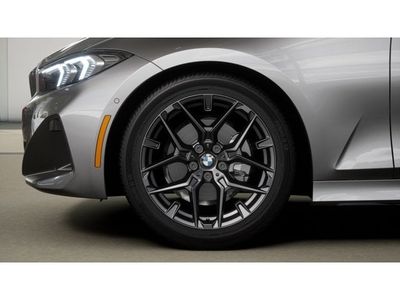 2026 BMW 3 Series - Photo 7