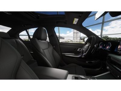2026 BMW 3 Series - Photo 9