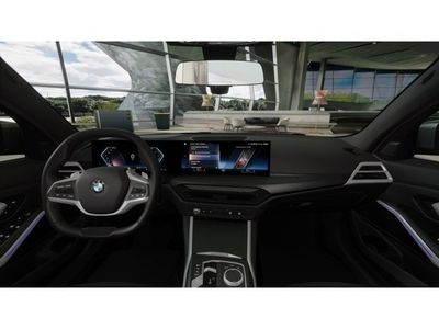 2026 BMW 3 Series - Photo 10