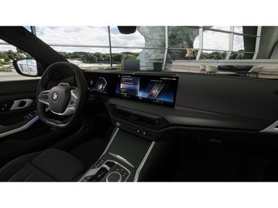 2026 BMW 3 Series - Photo 14