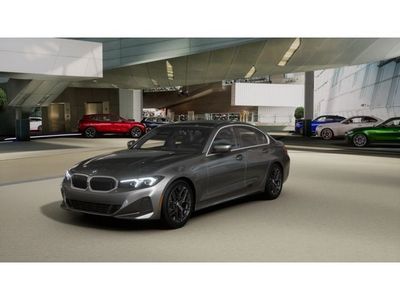 2026 BMW 3 Series - Photo 1