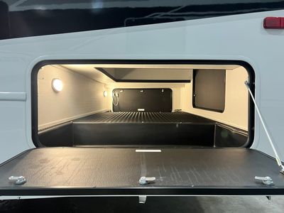 2026 Entegra ODYSSEY - Photo 35