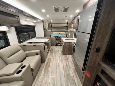 2026 Entegra ODYSSEY - Photo 3