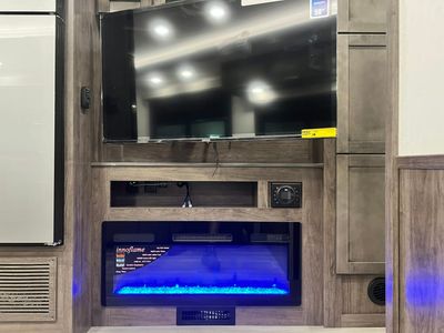 2026 Entegra ODYSSEY - Photo 14
