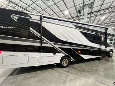 2026 Entegra ODYSSEY - Photo 42