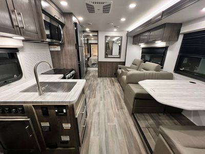 2026 Entegra ODYSSEY - Photo 5