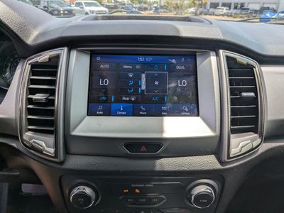 2020 Ford Ranger - Photo 21