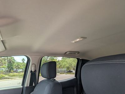 2020 Ford Ranger - Photo 20