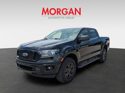 2020 Ford Ranger - Photo 3