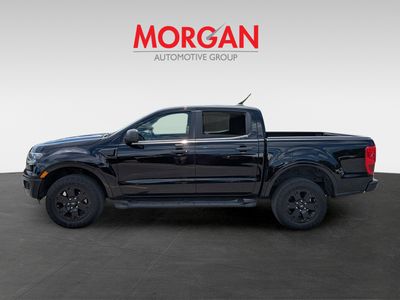 2020 Ford Ranger - Photo 4