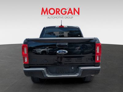 2020 Ford Ranger - Photo 6