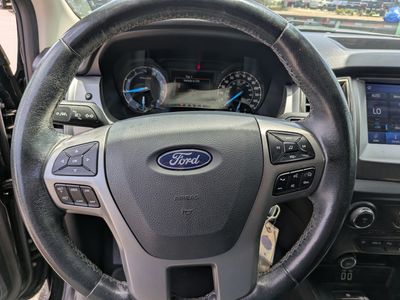 2020 Ford Ranger - Photo 26